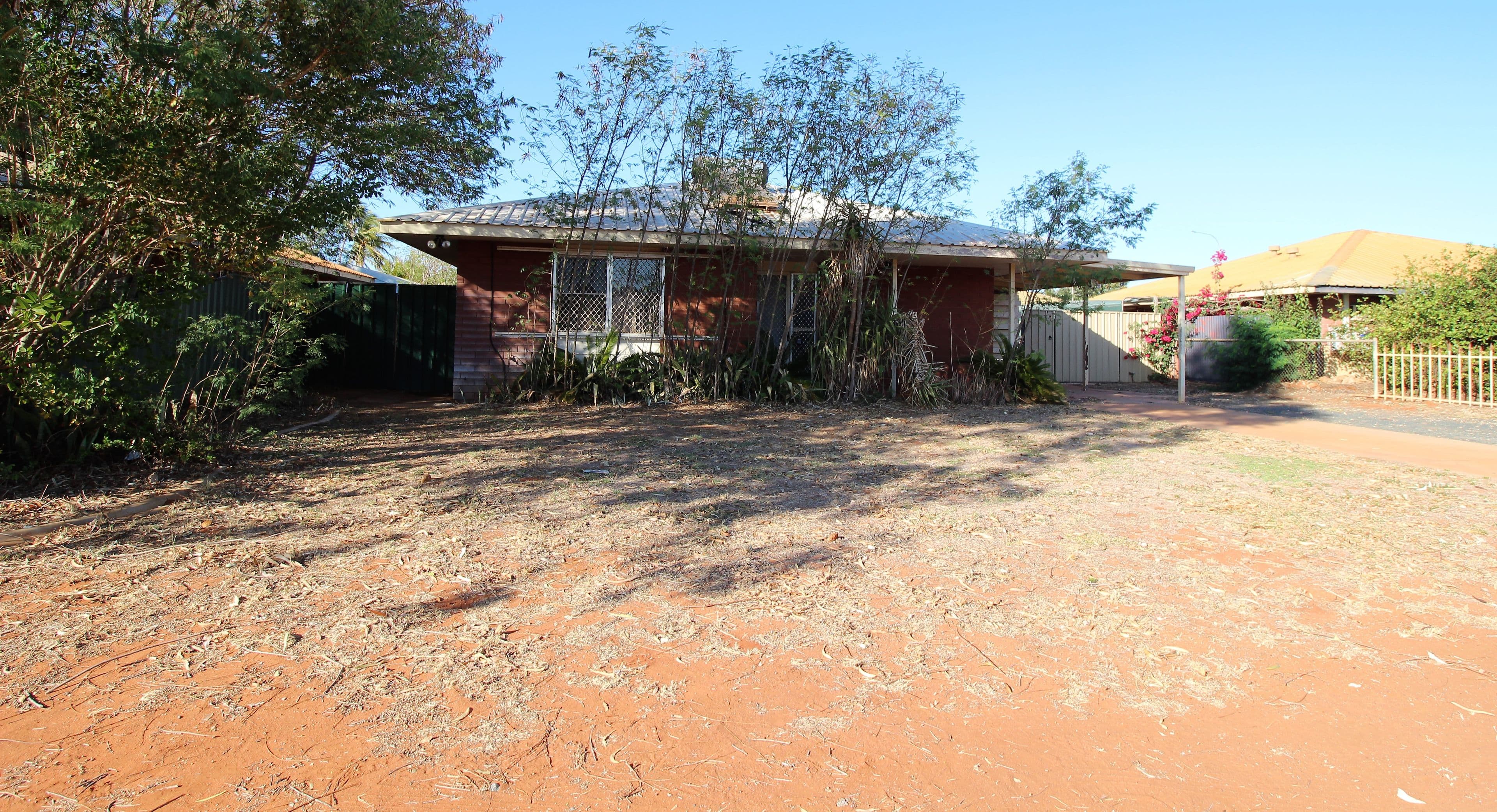 4 Skippers Loop, South Hedland WA 6722, South Hedland - Image 1