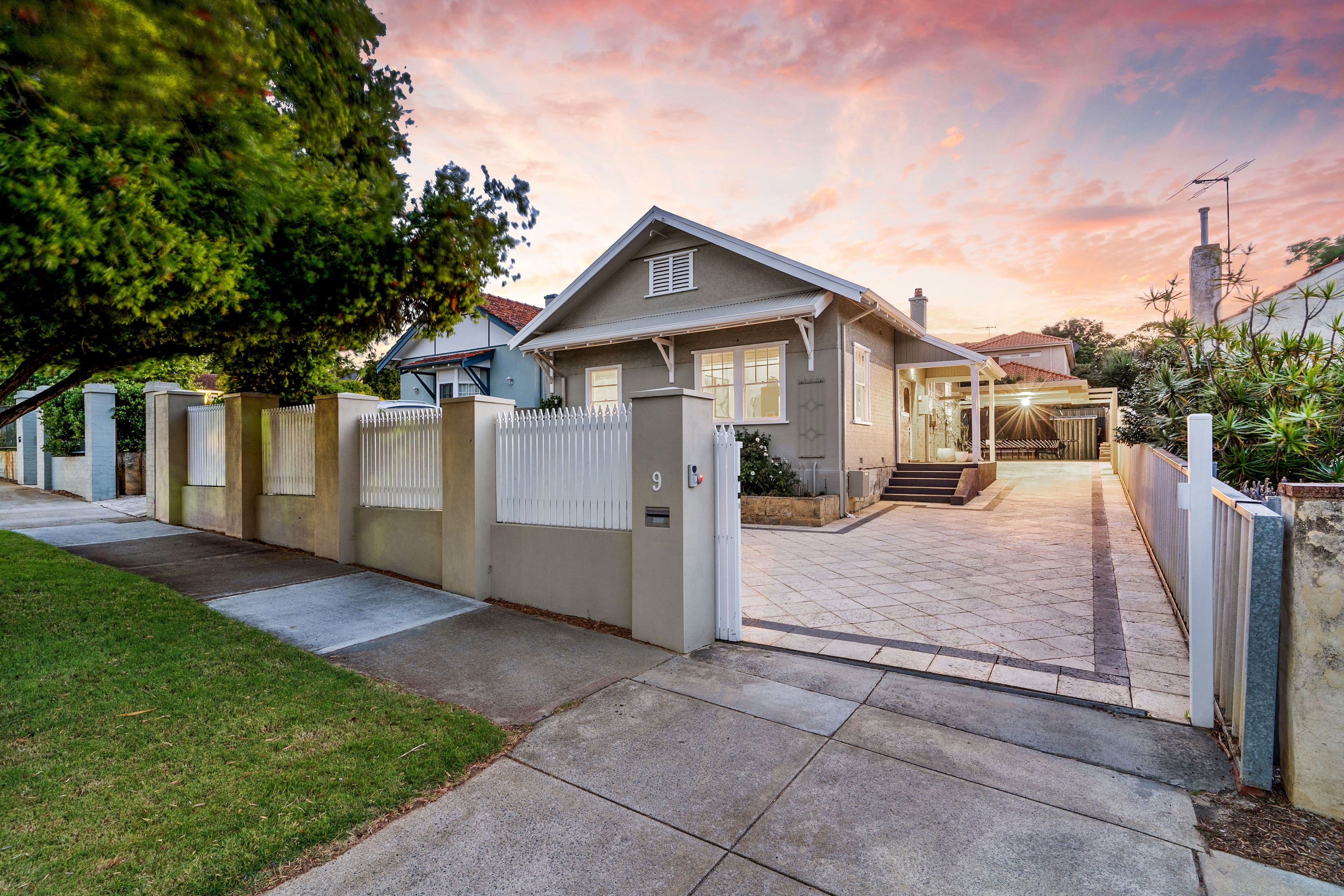 9 Second Avenue, Mount Lawley WA 6050, Mount Lawley - Thumbnail 2