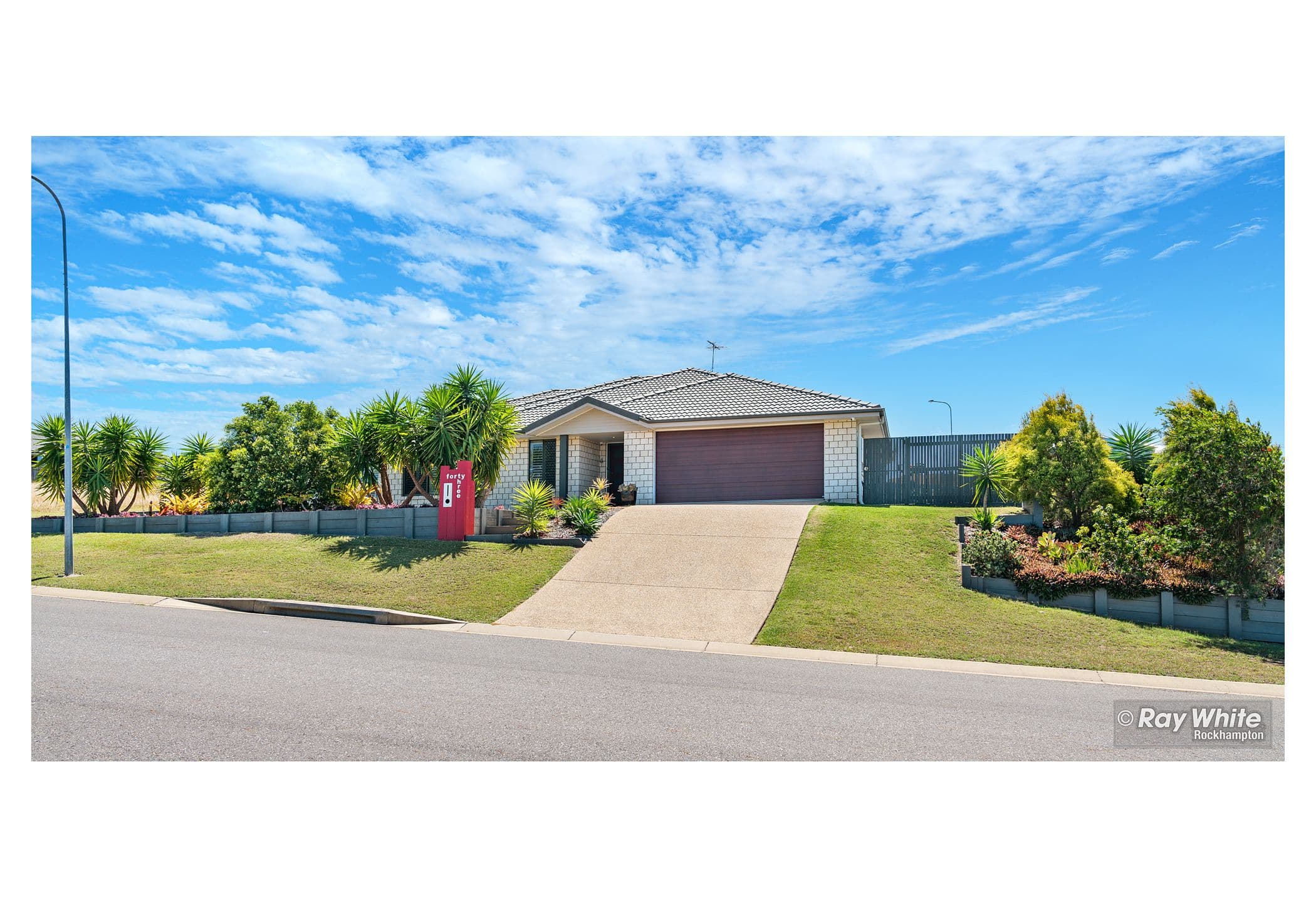 43 John Oxley Drive, Gracemere QLD 4702, Gracemere - Image 1