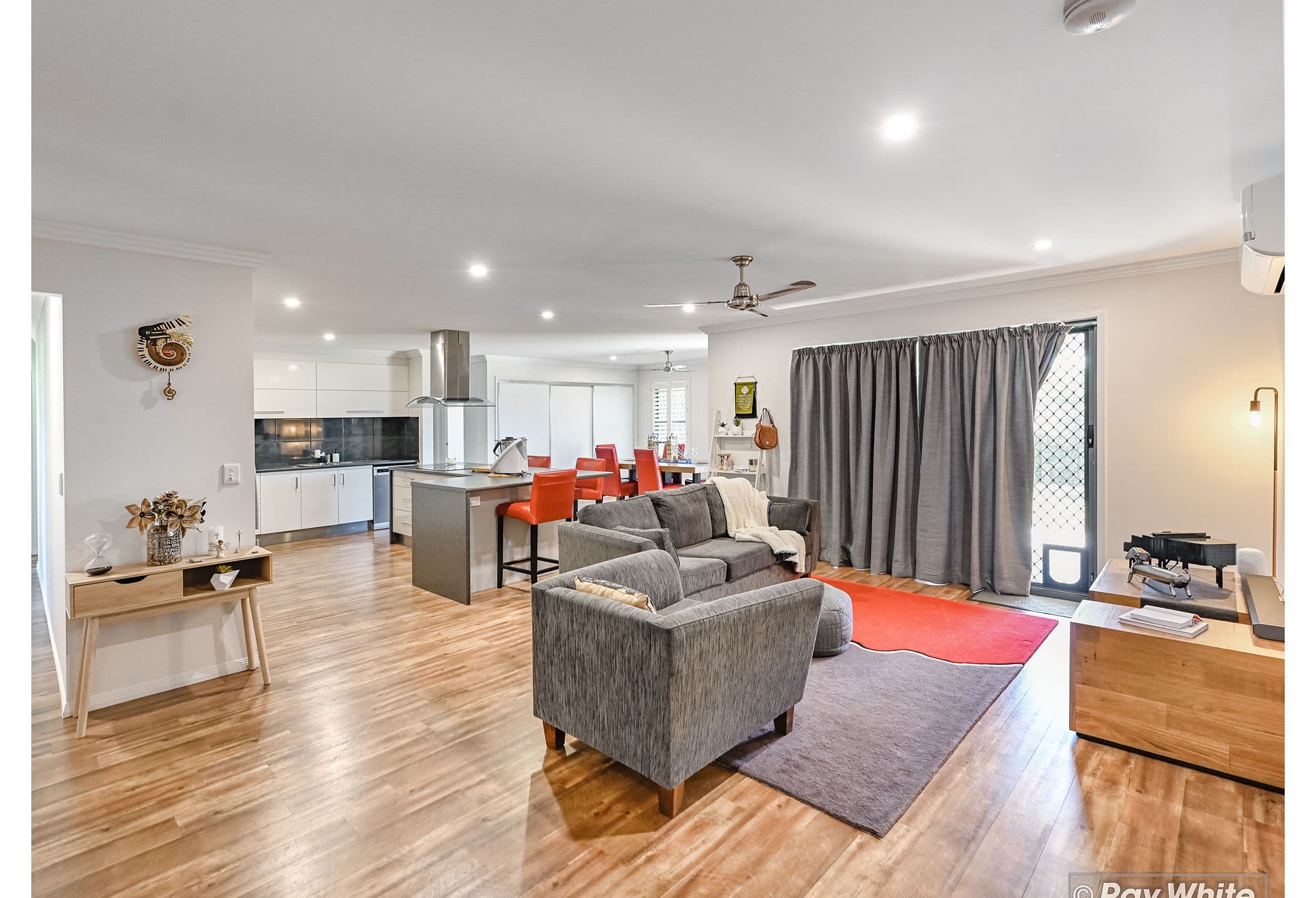 43 John Oxley Drive, Gracemere QLD 4702, Gracemere - Thumbnail 4