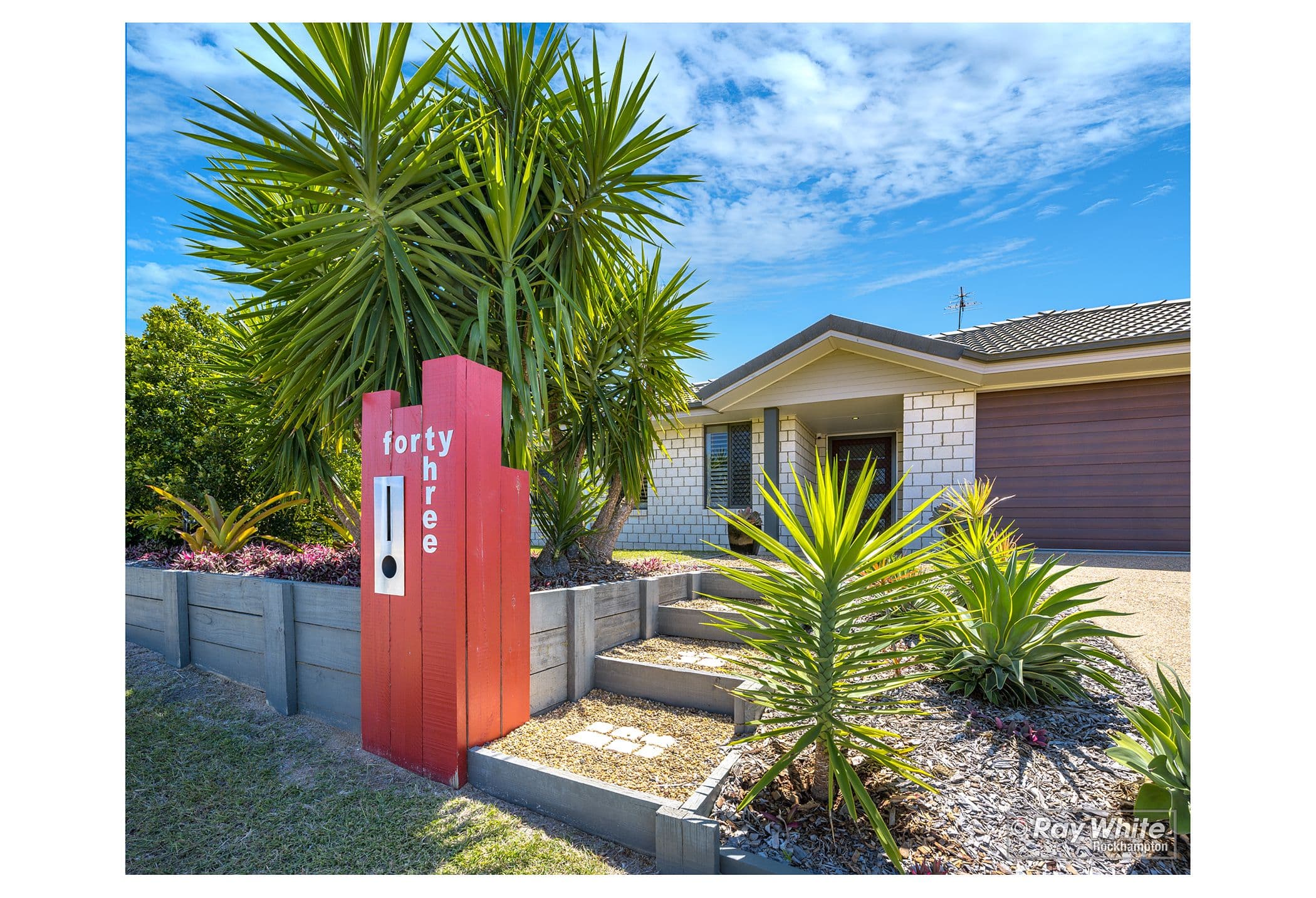 43 John Oxley Drive, Gracemere QLD 4702, Gracemere - Thumbnail 5
