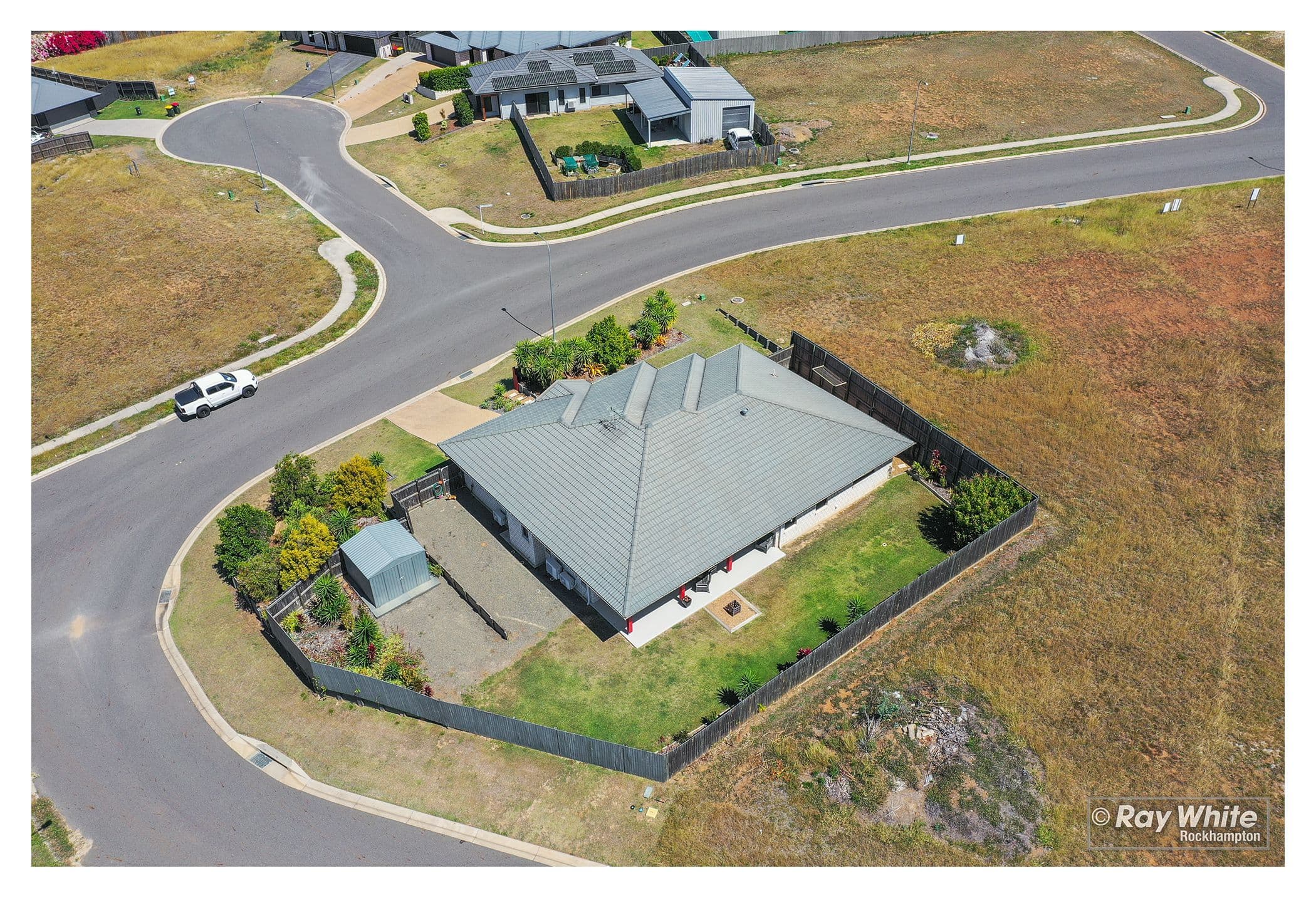 43 John Oxley Drive, Gracemere QLD 4702, Gracemere - Thumbnail 6