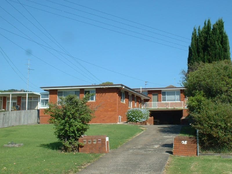 25 Taylor Street, KIAMA NSW 2533, Kiama - Image 1