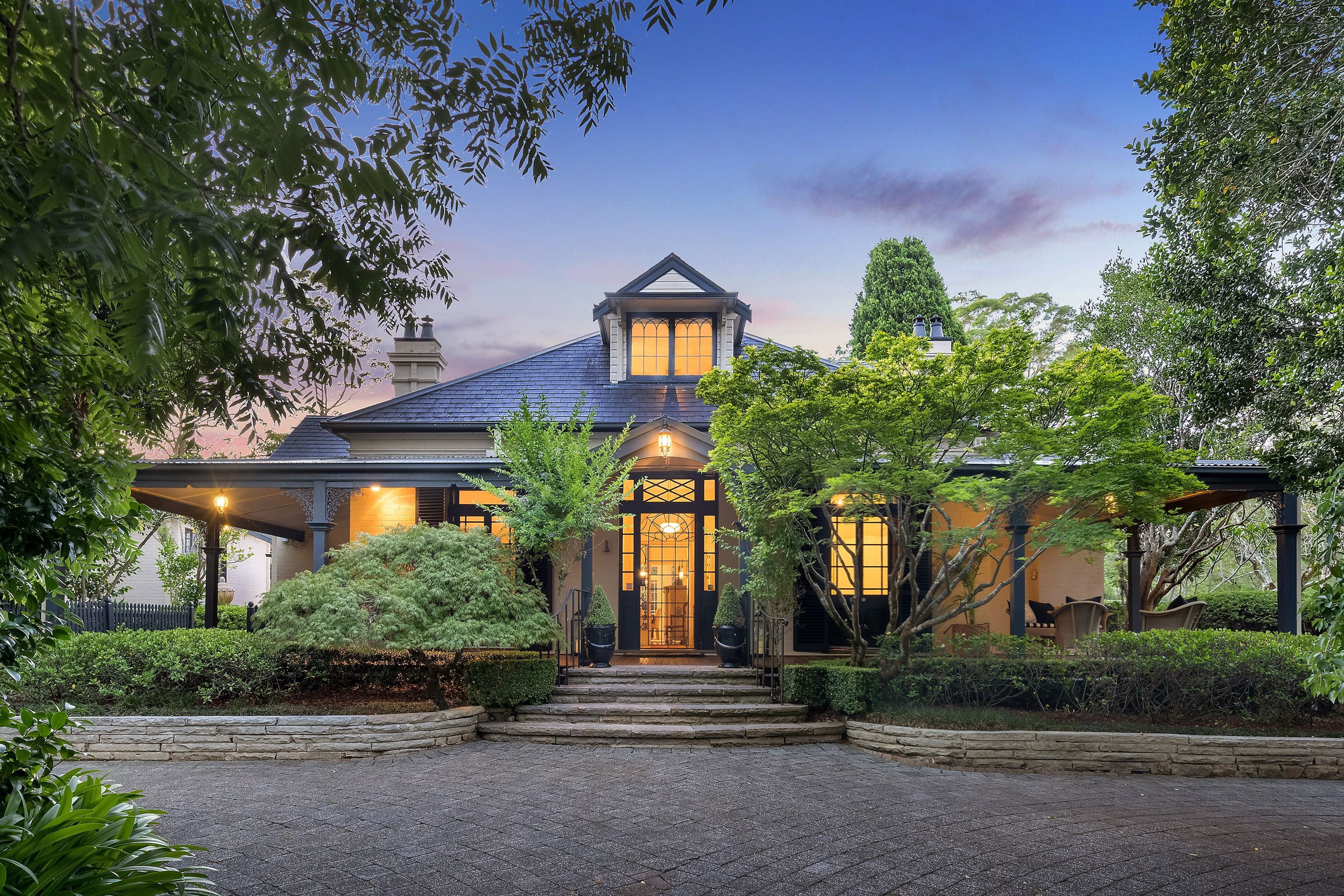 80 Kintore Street, Wahroonga NSW 2076, Wahroonga - Image 1