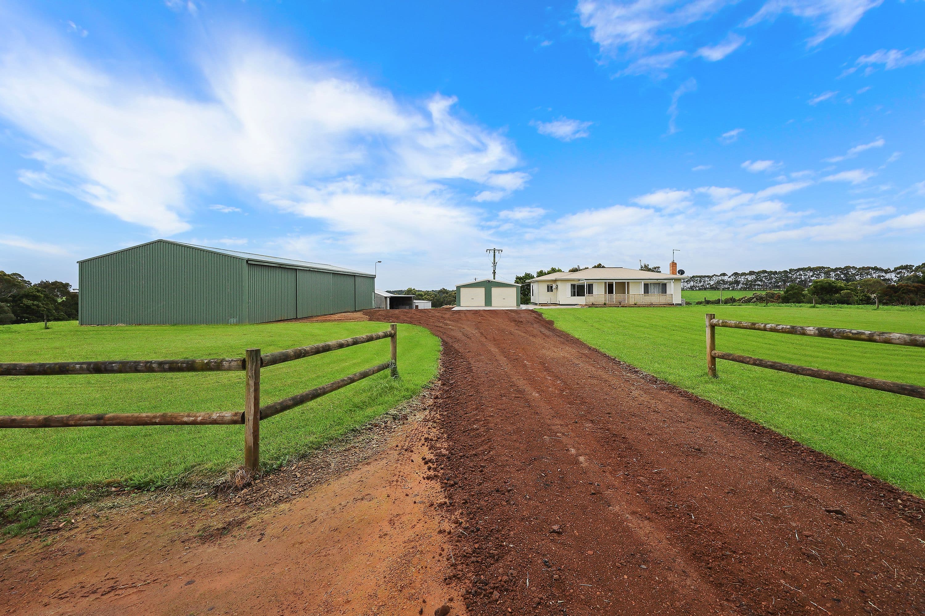 1541 Cooriemungle Road, Cooriemungle VIC 3268, Cooriemungle - Image 1