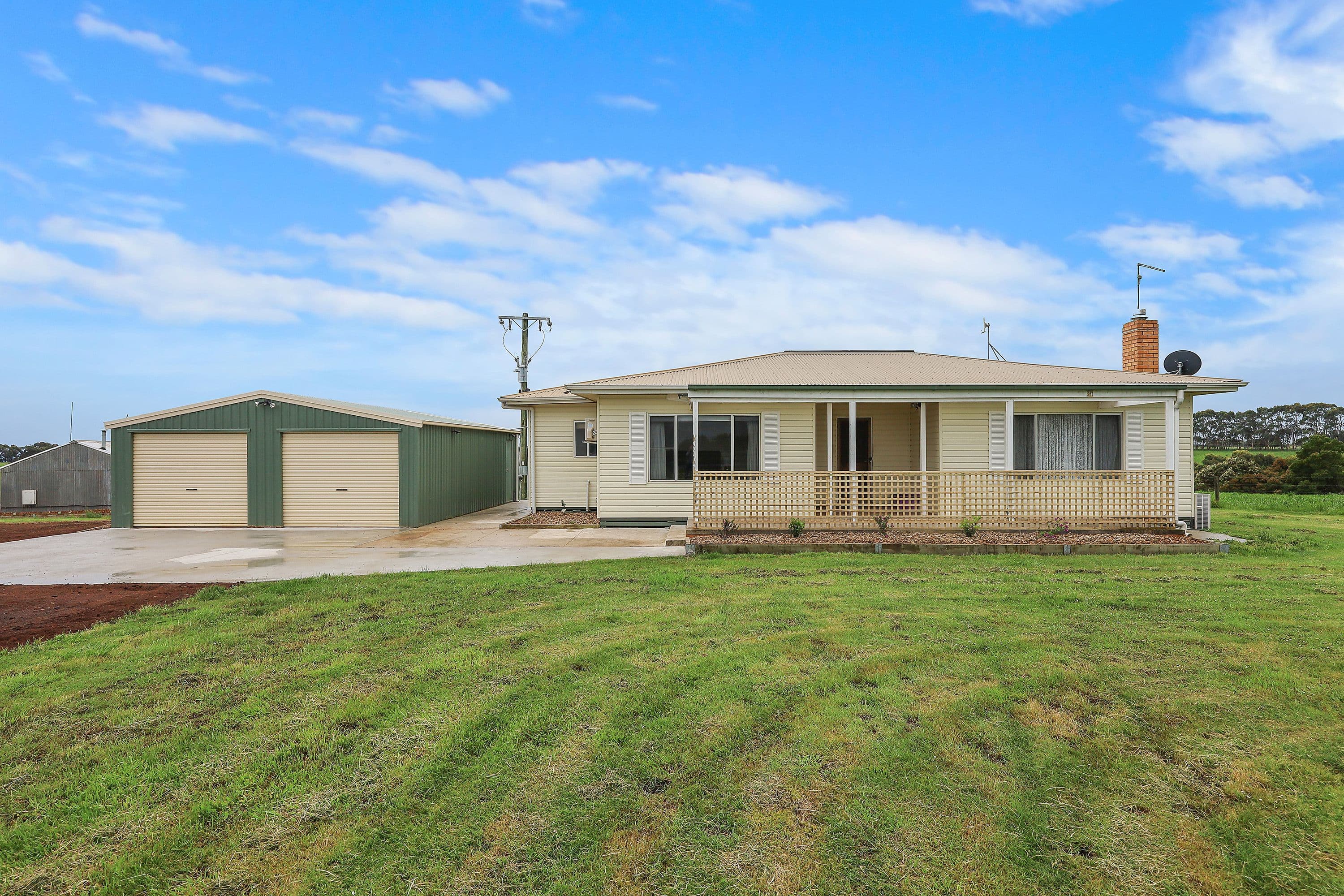 1541 Cooriemungle Road, Cooriemungle VIC 3268, Cooriemungle - Thumbnail 2