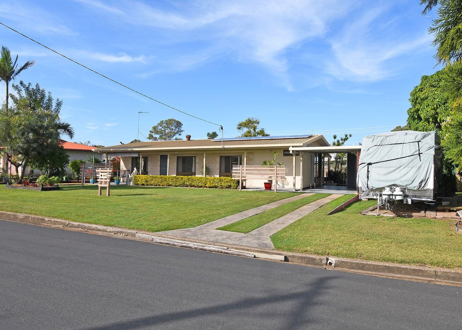 3 Barilba Street, Scarness QLD 4655, Scarness - Image 1