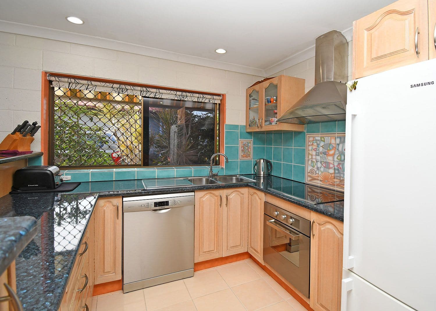 3 Barilba Street, Scarness QLD 4655, Scarness - Thumbnail 4
