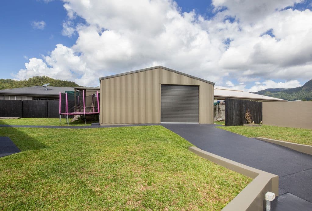 6 Mallory Close, Edmonton QLD 4869, Edmonton - Thumbnail 2
