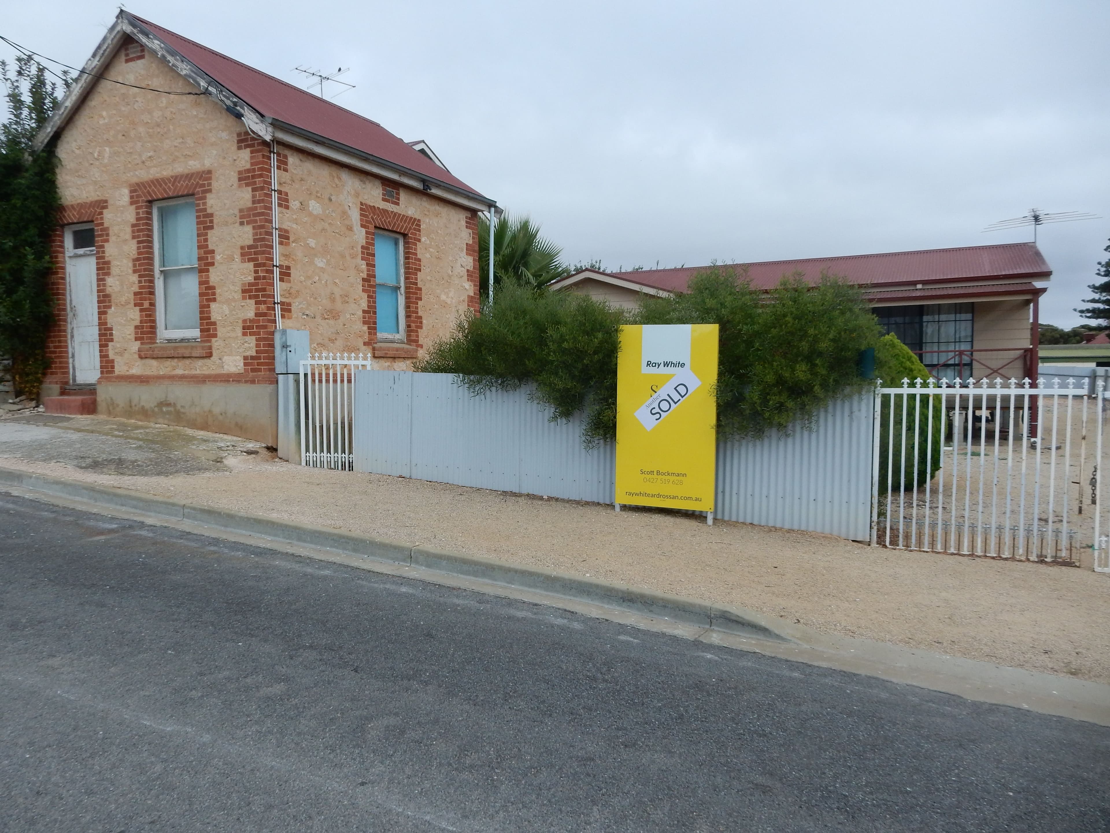 2 Fourth Street, Ardrossan SA 5571, Ardrossan - Image 1