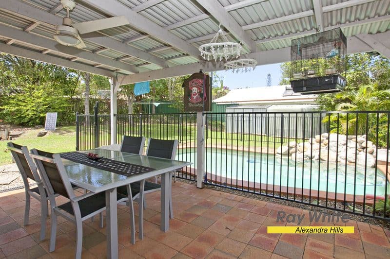 122 Vienna Road, ALEXANDRA HILLS QLD 4161, Alexandra Hills - Image 1
