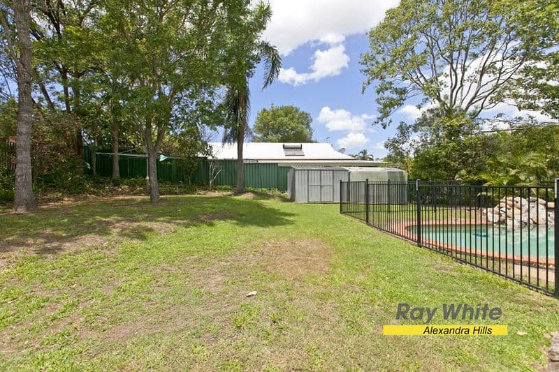122 Vienna Road, ALEXANDRA HILLS QLD 4161, Alexandra Hills - Thumbnail 2