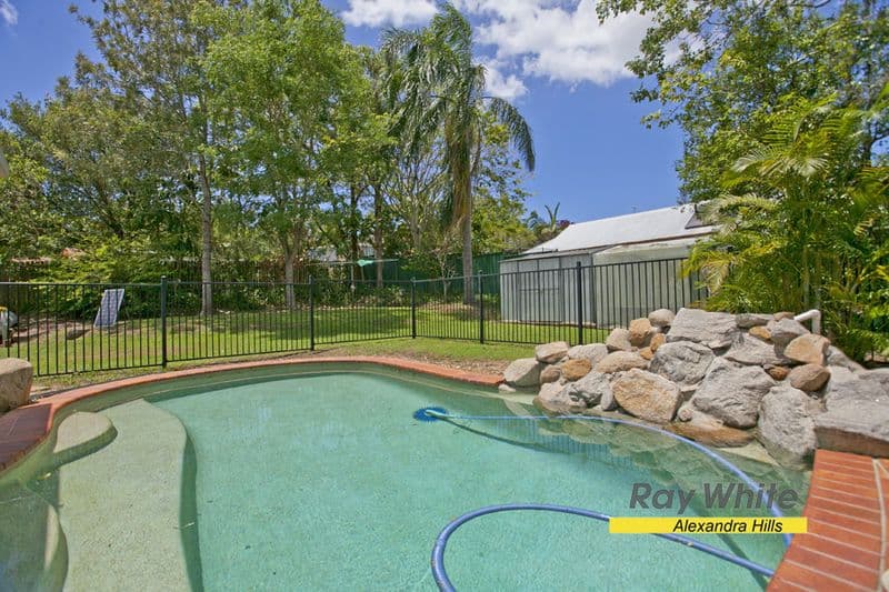 122 Vienna Road, ALEXANDRA HILLS QLD 4161, Alexandra Hills - Thumbnail 3