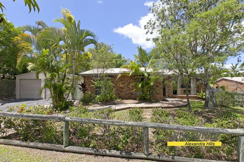 122 Vienna Road, ALEXANDRA HILLS QLD 4161, Alexandra Hills - Thumbnail 6
