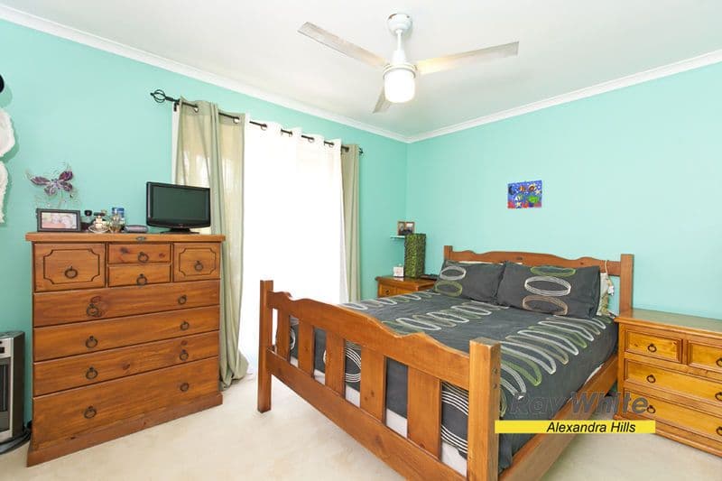 122 Vienna Road, ALEXANDRA HILLS QLD 4161, Alexandra Hills - Thumbnail 7