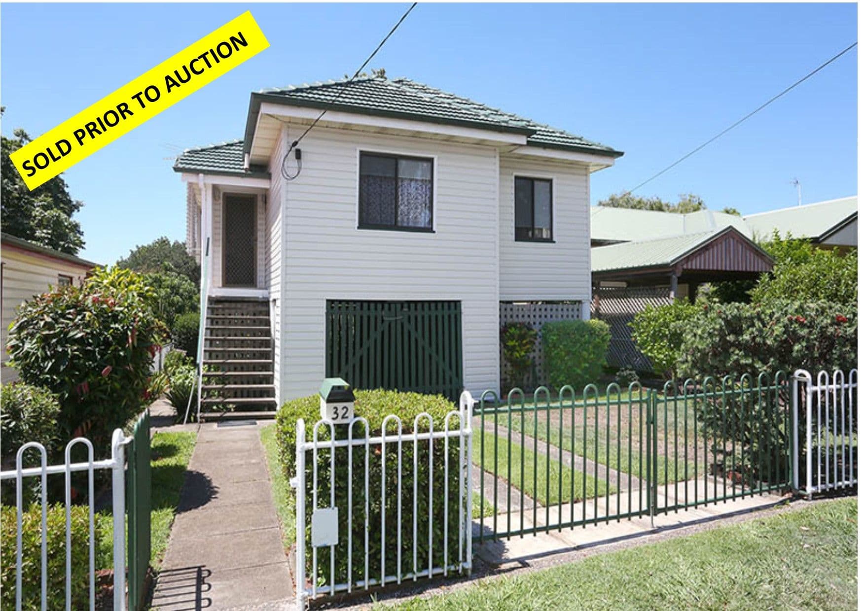 32 Keats Street, Moorooka QLD 4105, Moorooka - Image 1