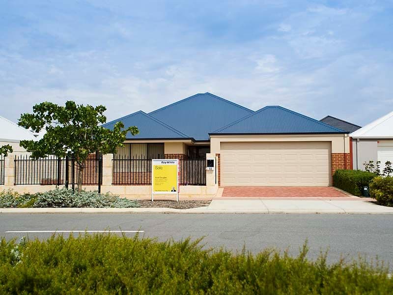 12 Pexton Drive, SOUTH GUILDFORD WA 6055, South Guildford - Image 1