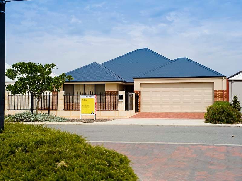 12 Pexton Drive, SOUTH GUILDFORD WA 6055, South Guildford - Thumbnail 7