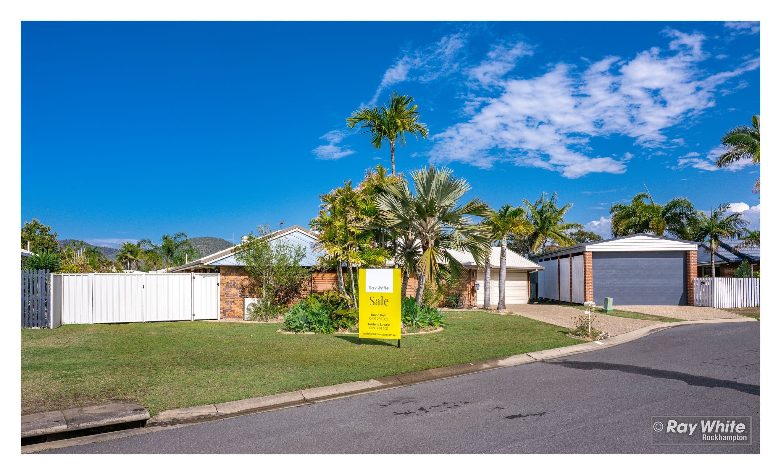 13 Royes Crescent, Norman Gardens QLD 4701, Norman Gardens - Image 1