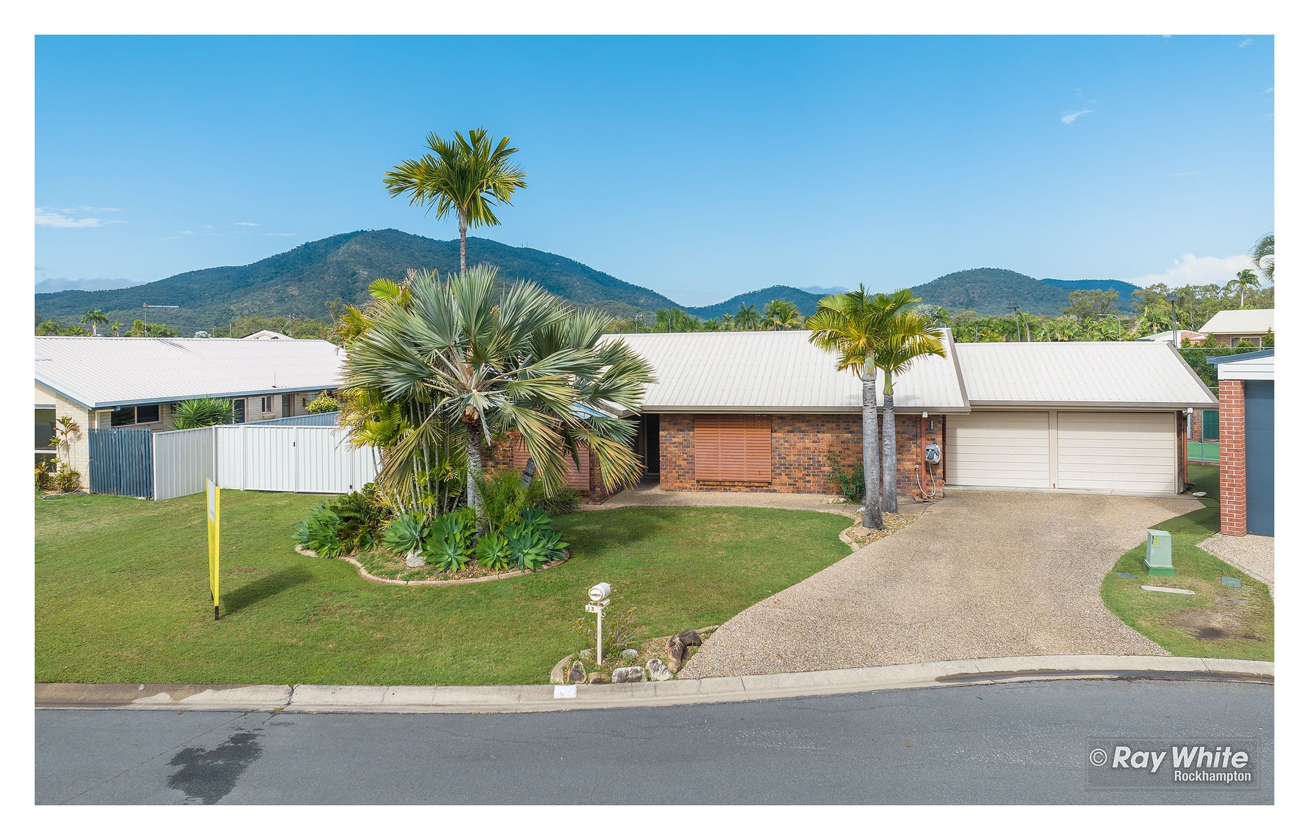 13 Royes Crescent, Norman Gardens QLD 4701, Norman Gardens - Thumbnail 2