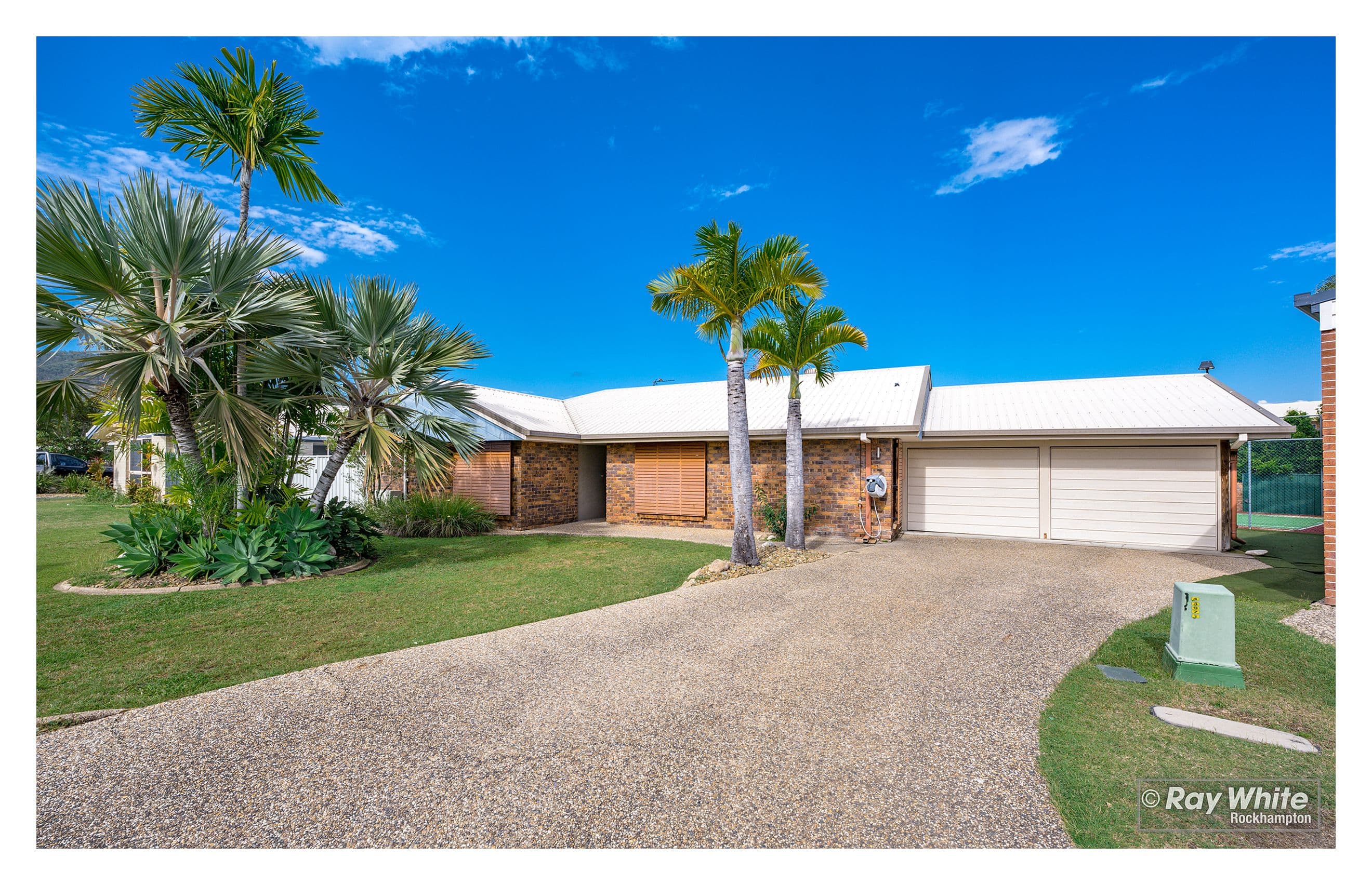 13 Royes Crescent, Norman Gardens QLD 4701, Norman Gardens - Thumbnail 3