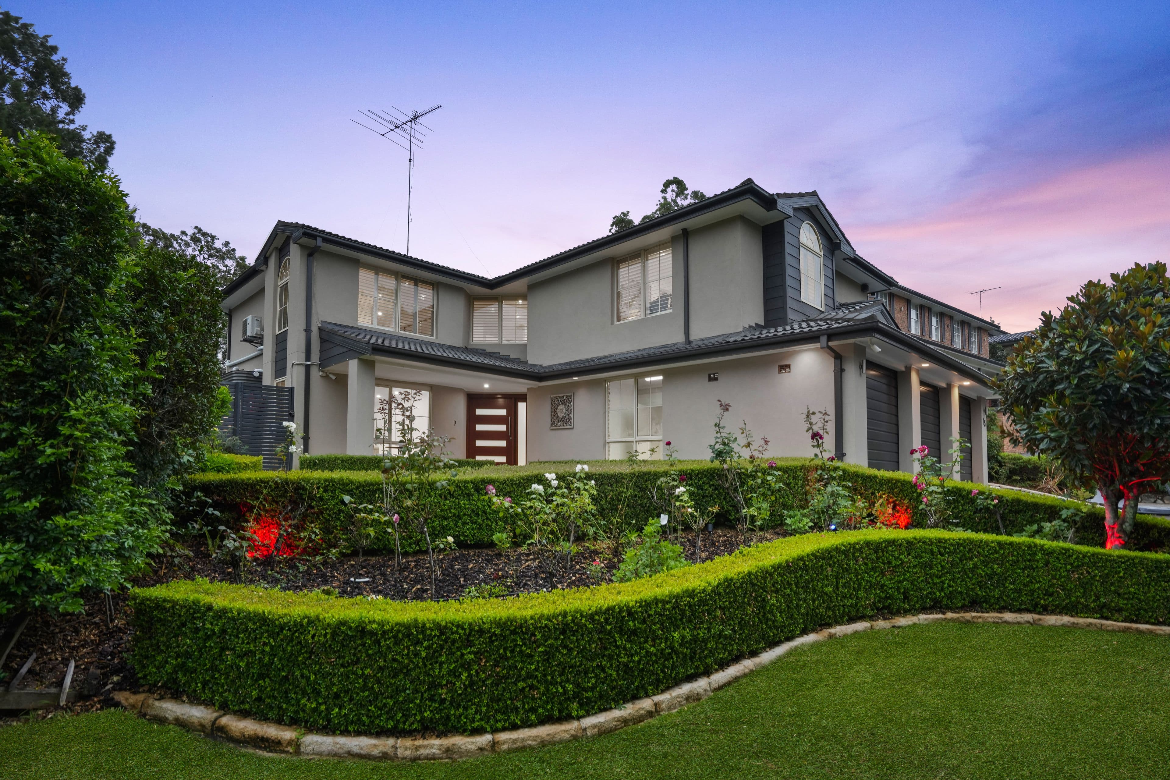 15 Cansdale Place, Castle Hill NSW 2154, Castle Hill - Image 1