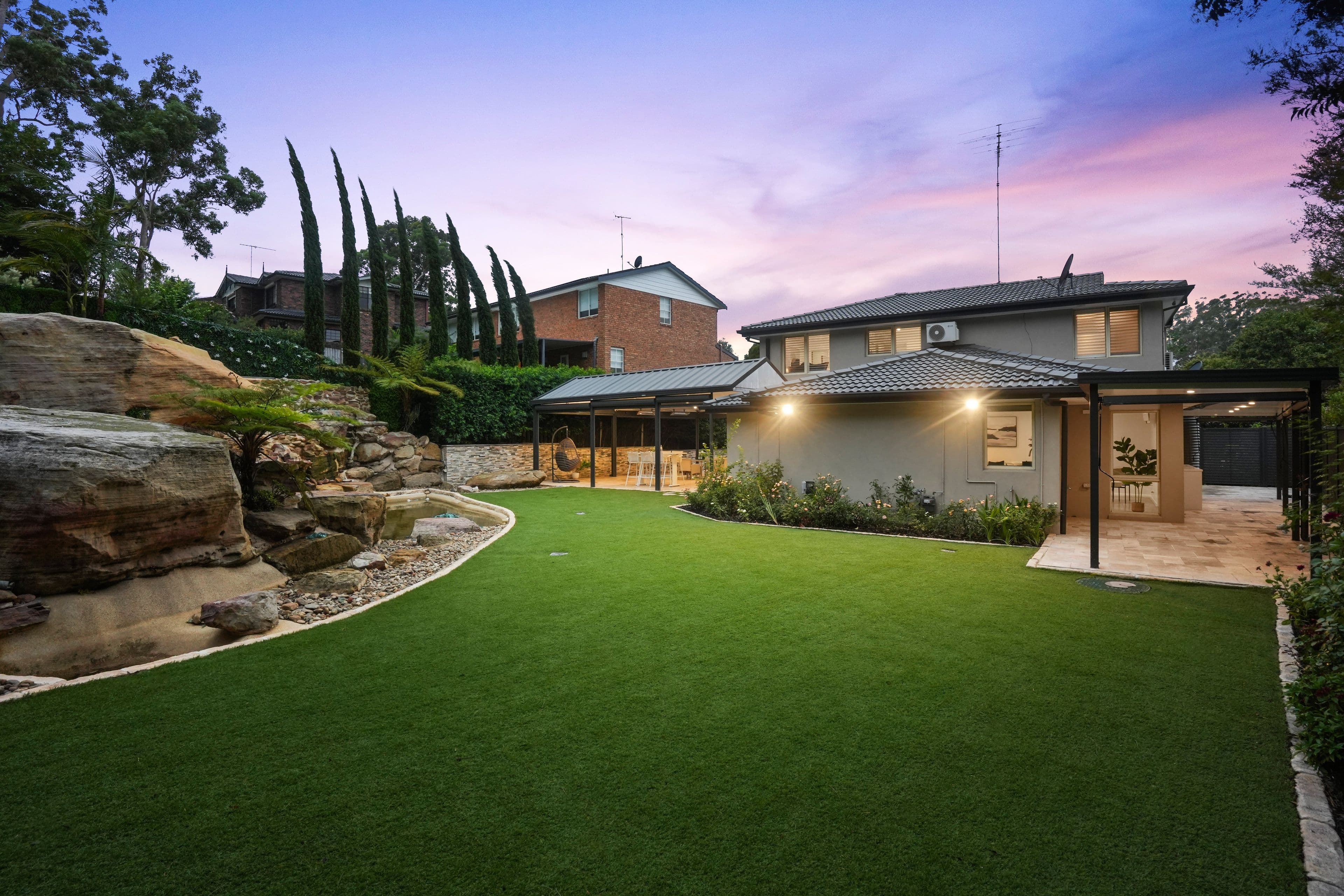 15 Cansdale Place, Castle Hill NSW 2154, Castle Hill - Thumbnail 2