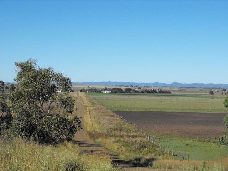 WARWICK QLD 4370, Warwick - Image 1