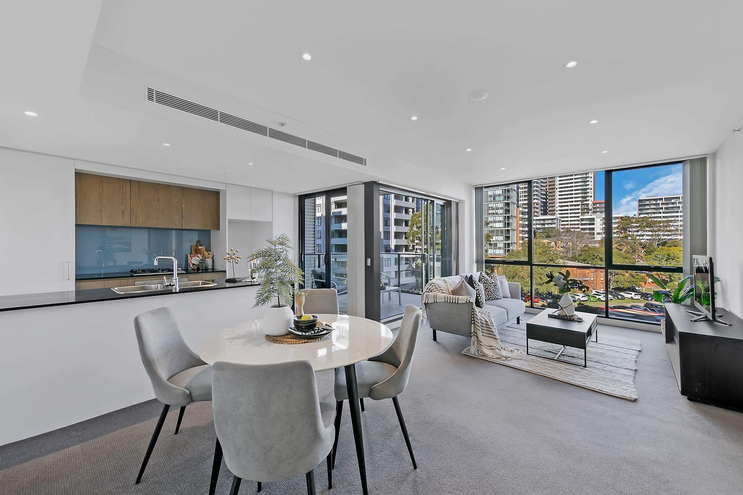 6 Saunders Close, Macquarie Park NSW 2113, Macquarie Park - Image 1