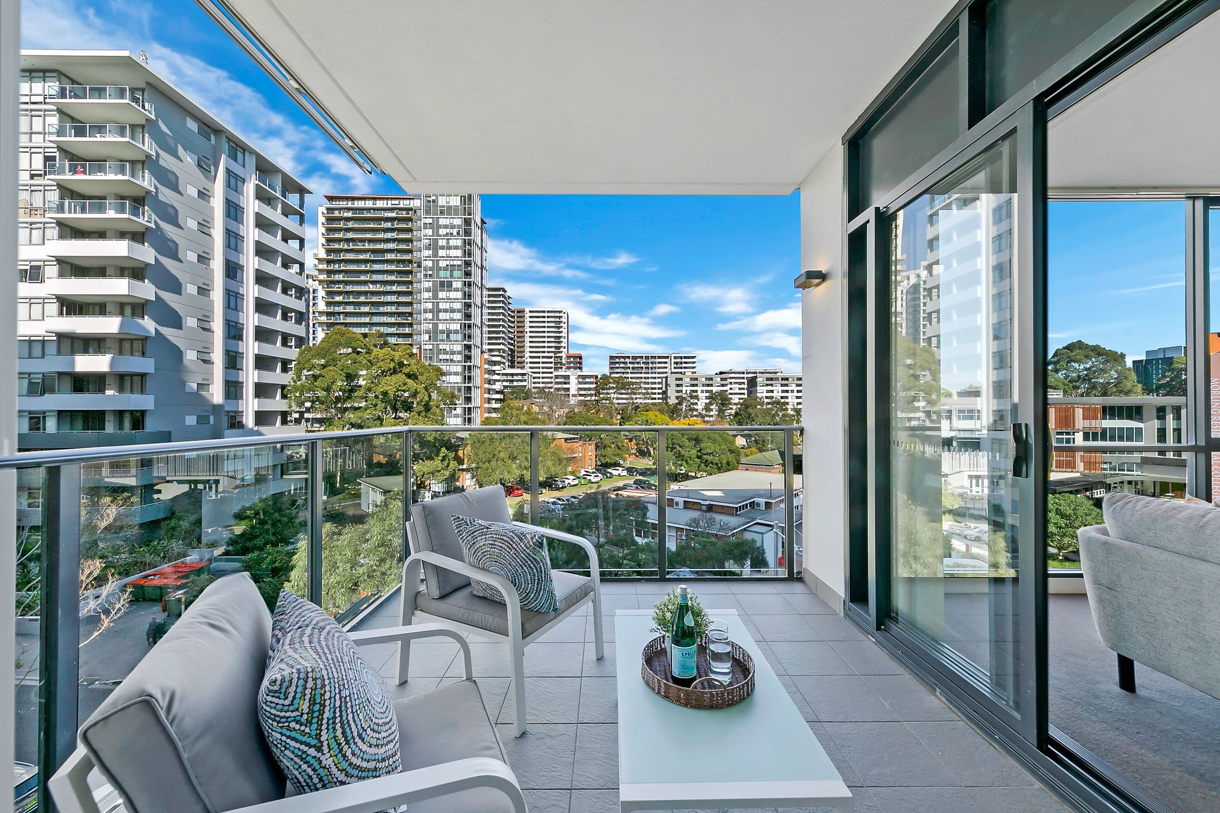 6 Saunders Close, Macquarie Park NSW 2113, Macquarie Park - Thumbnail 2