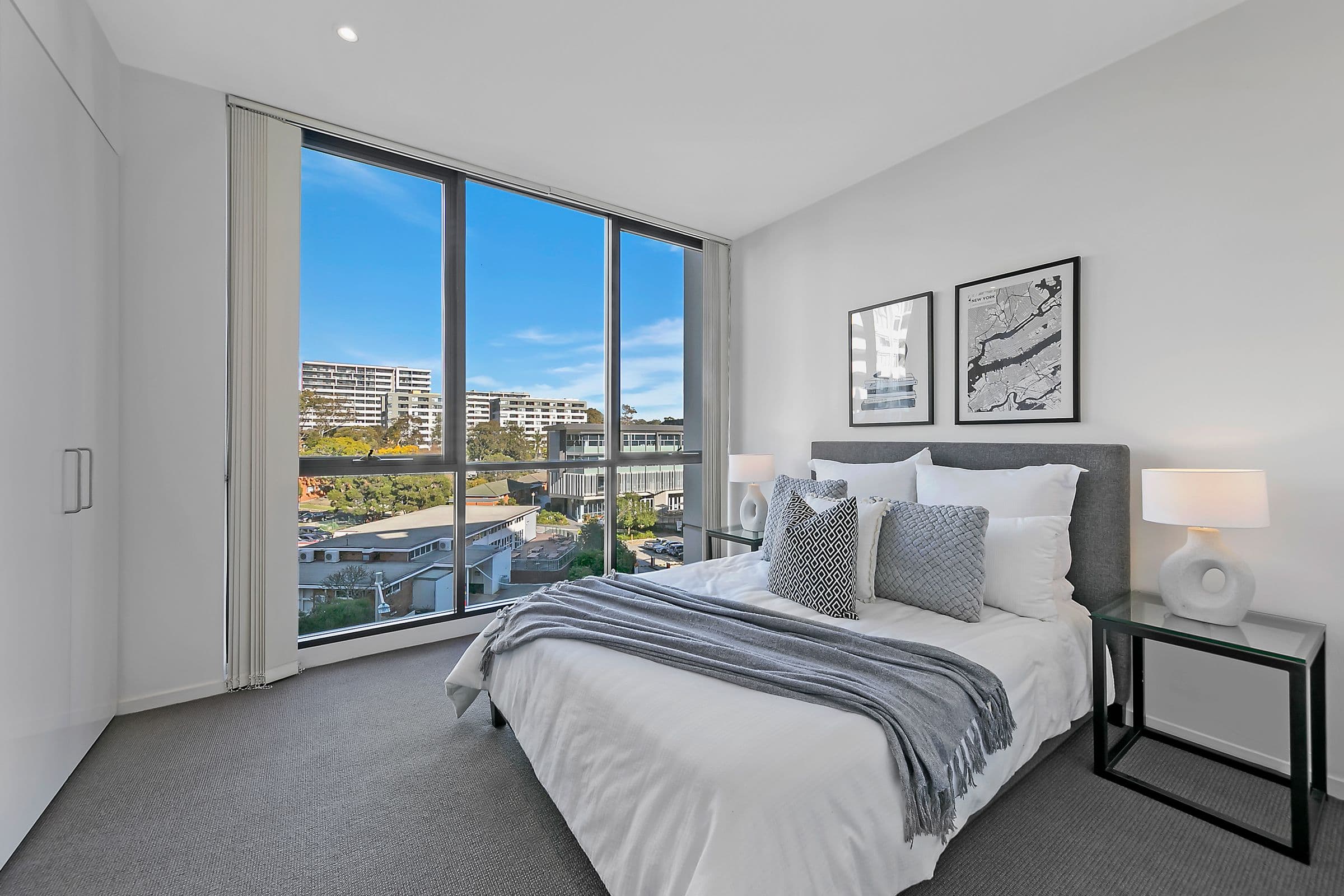 6 Saunders Close, Macquarie Park NSW 2113, Macquarie Park - Thumbnail 8