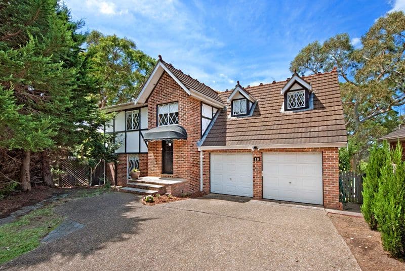 10 Enderby Place, BARDEN RIDGE NSW 2234, Barden Ridge - Image 1