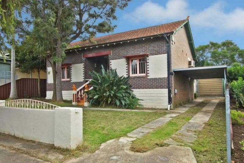 13 Malvern Avenue, MERRYLANDS NSW 2160, Merrylands - Image 1