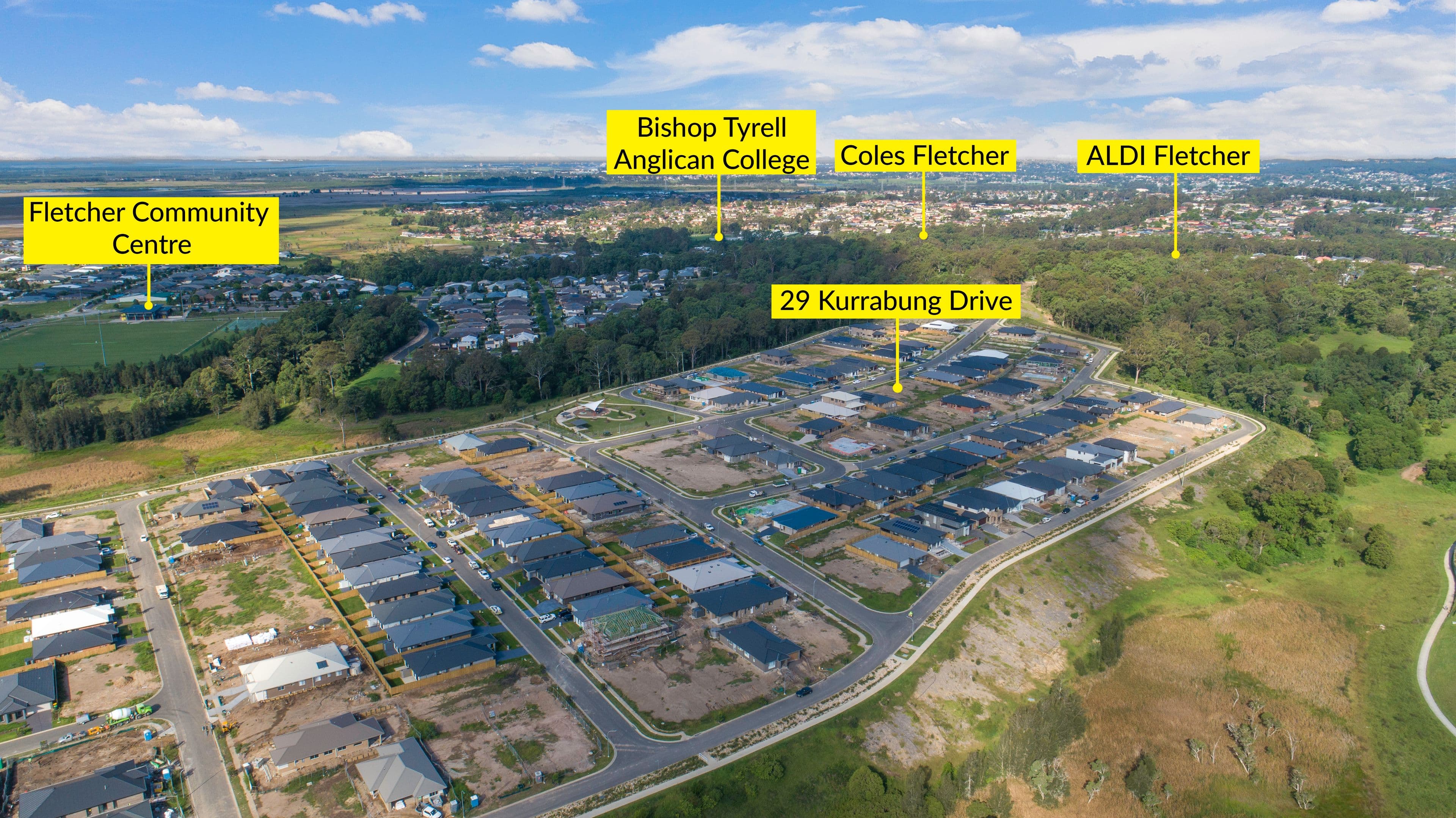 29 Kurrabung Drive, Fletcher NSW 2287, Fletcher - Thumbnail 2