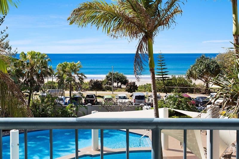 11 'Oceana on Broadbeach' 100 Old Burleigh Road, Broadbeach QLD 4218, Broadbeach - Image 1