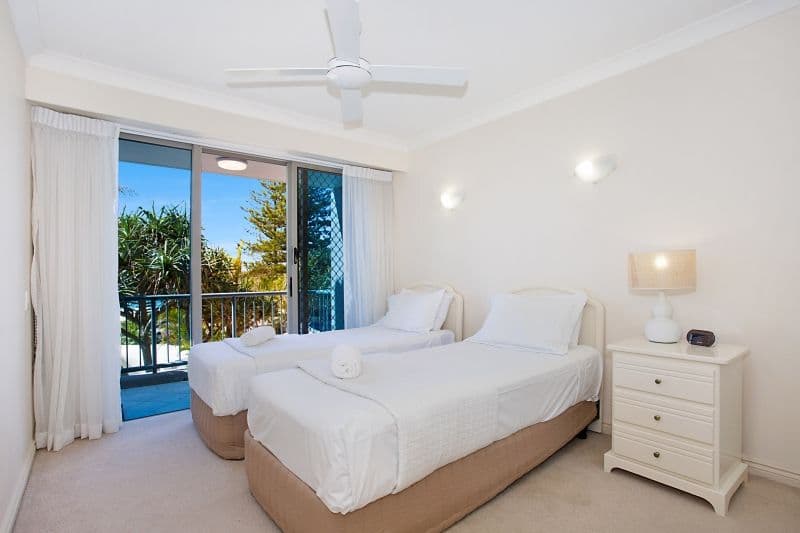 11 'Oceana on Broadbeach' 100 Old Burleigh Road, Broadbeach QLD 4218, Broadbeach - Thumbnail 7