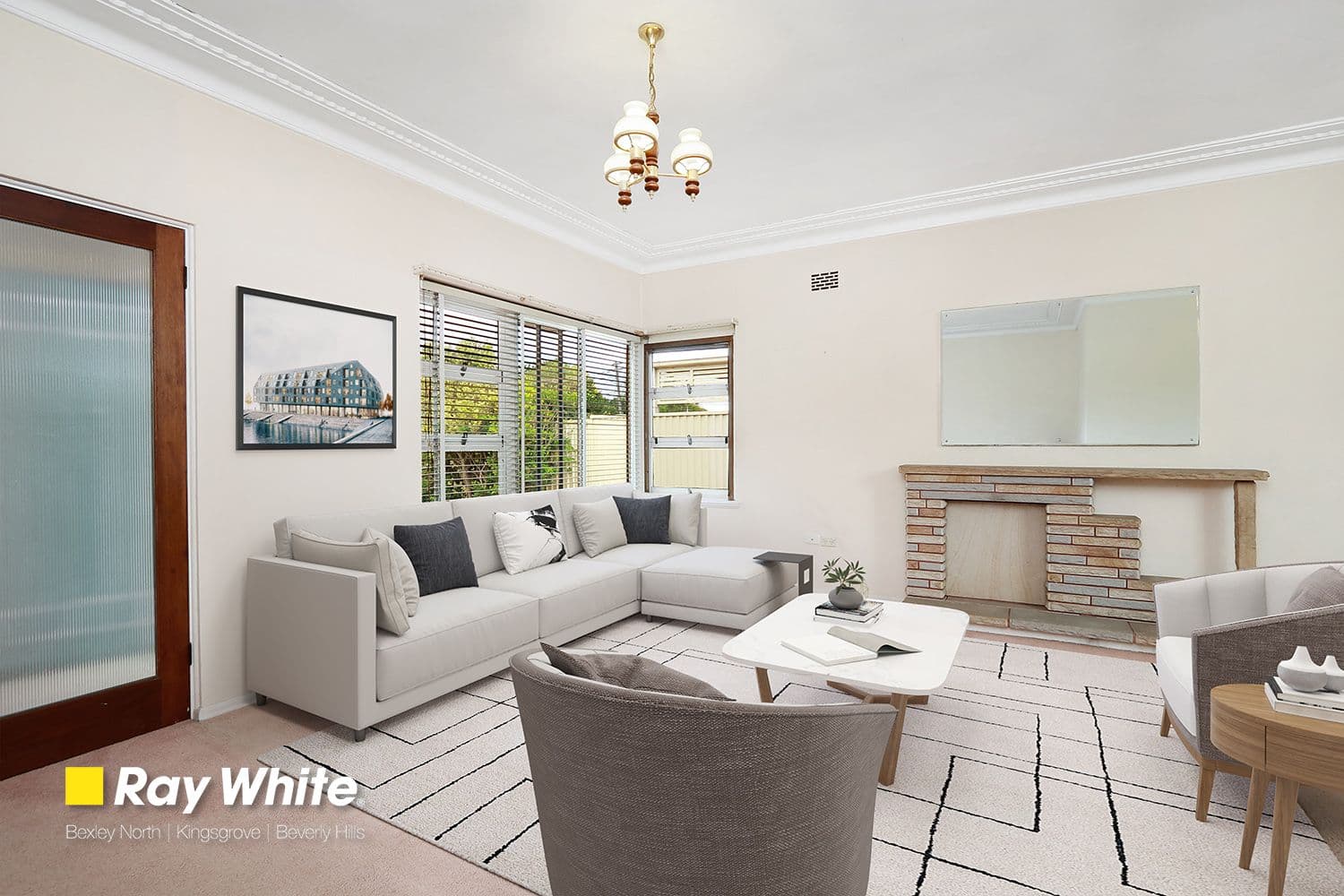 33 Mayfair Crescent, Beverly Hills NSW 2209, Beverly Hills - Thumbnail 5