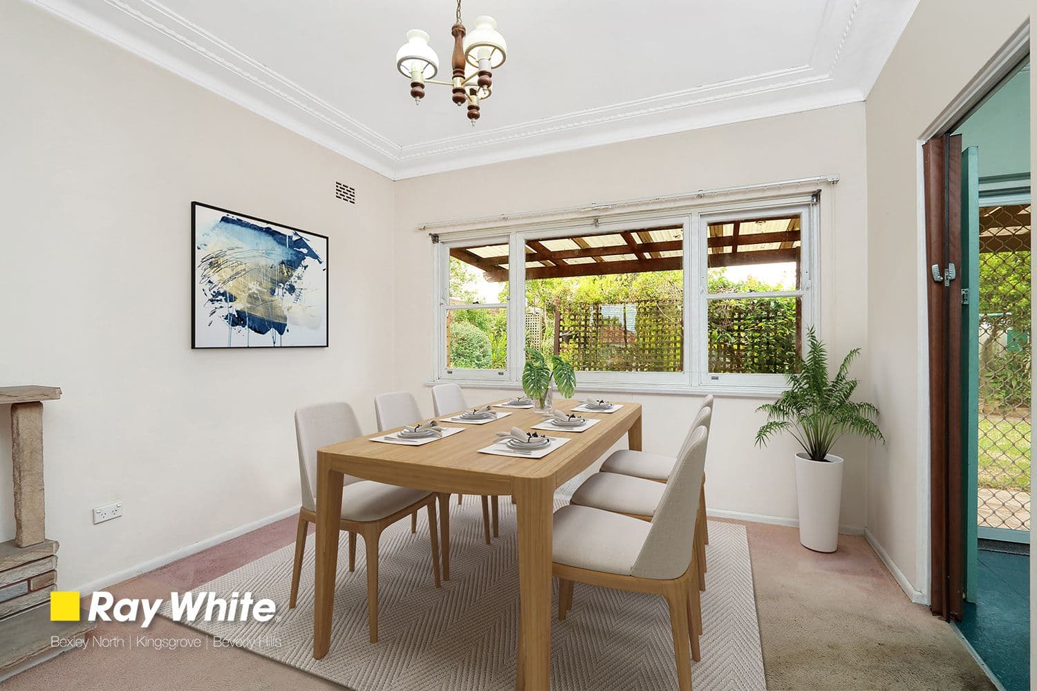33 Mayfair Crescent, Beverly Hills NSW 2209, Beverly Hills - Thumbnail 6