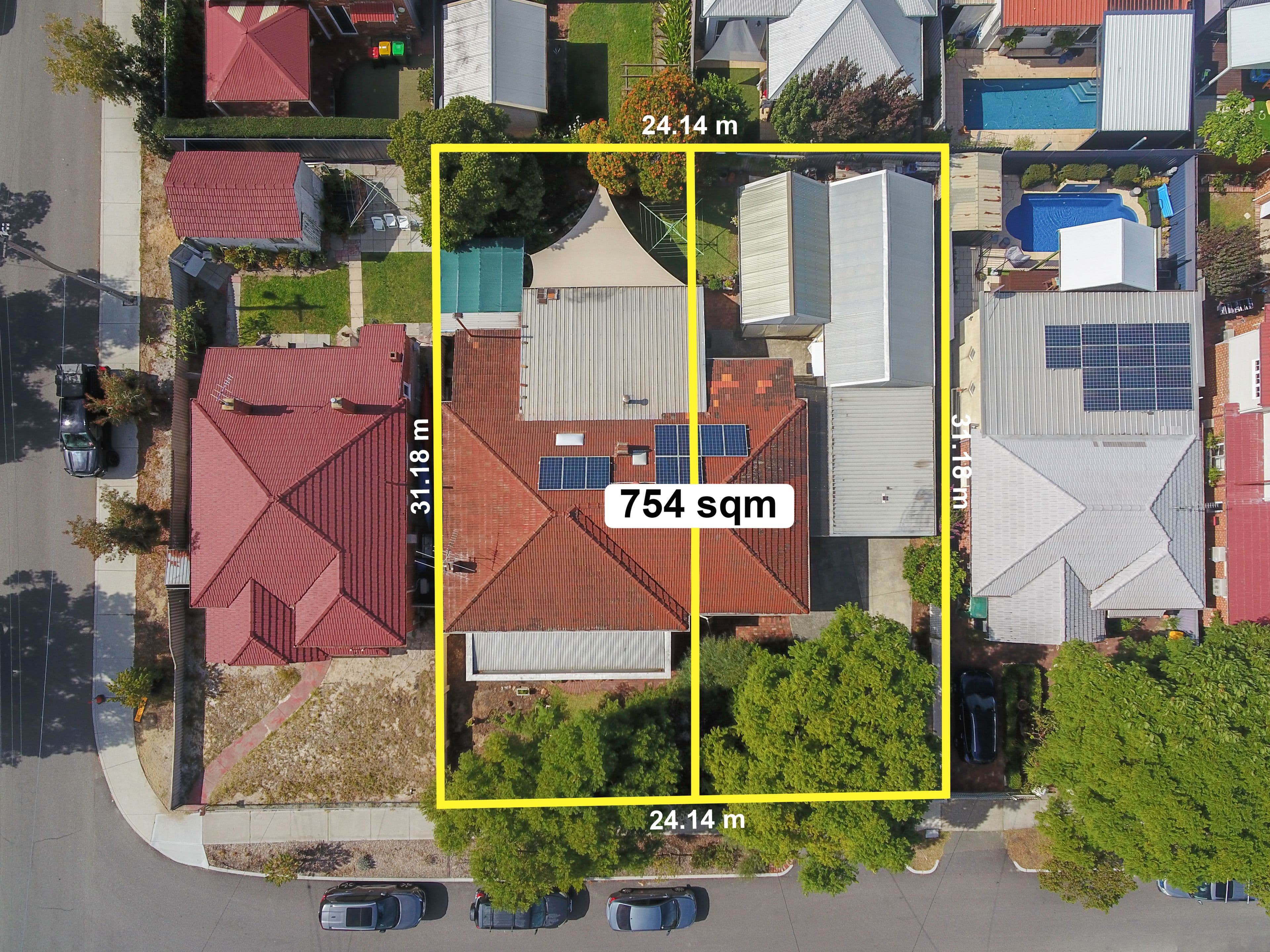 104 Sasse Avenue, Mount Hawthorn WA 6016, Mount Hawthorn - Image 1