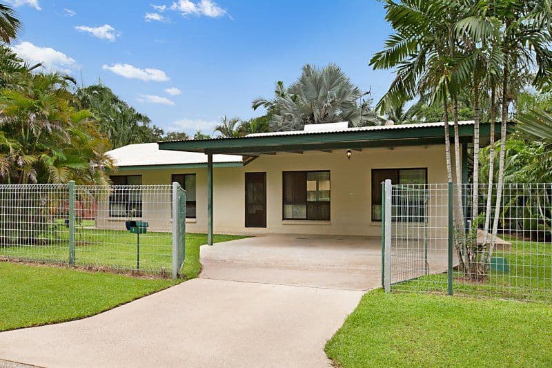 1 Camelion Court, GRAY NT 0830, Gray - Thumbnail 8