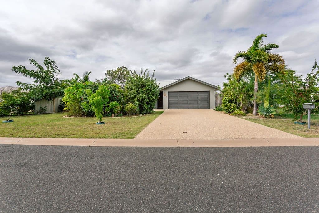 38 Blue Gums Drive, Emerald QLD 4720, Emerald - Image 1