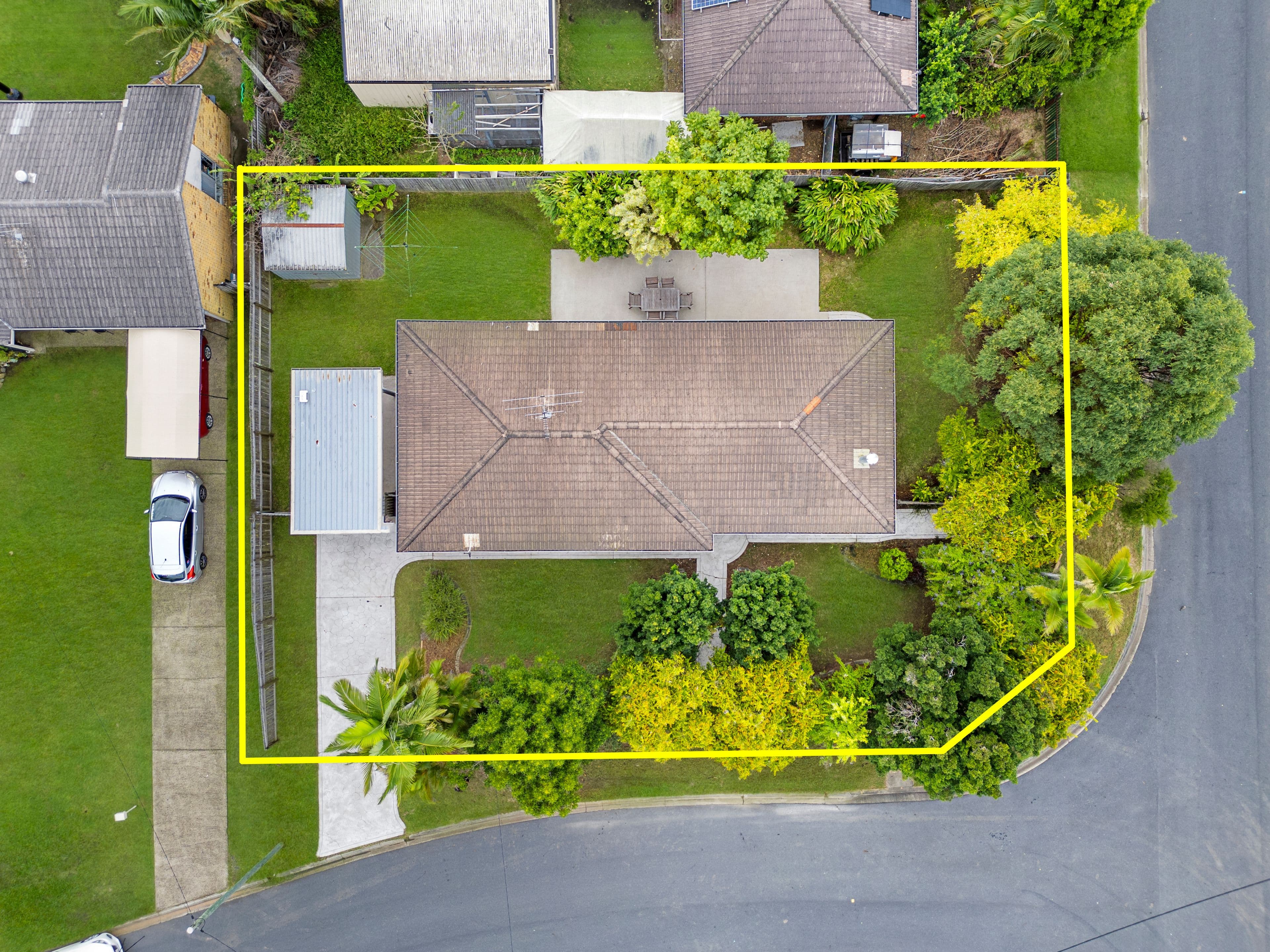 1 Thea Court, Morayfield QLD 4506, Morayfield - Thumbnail 3