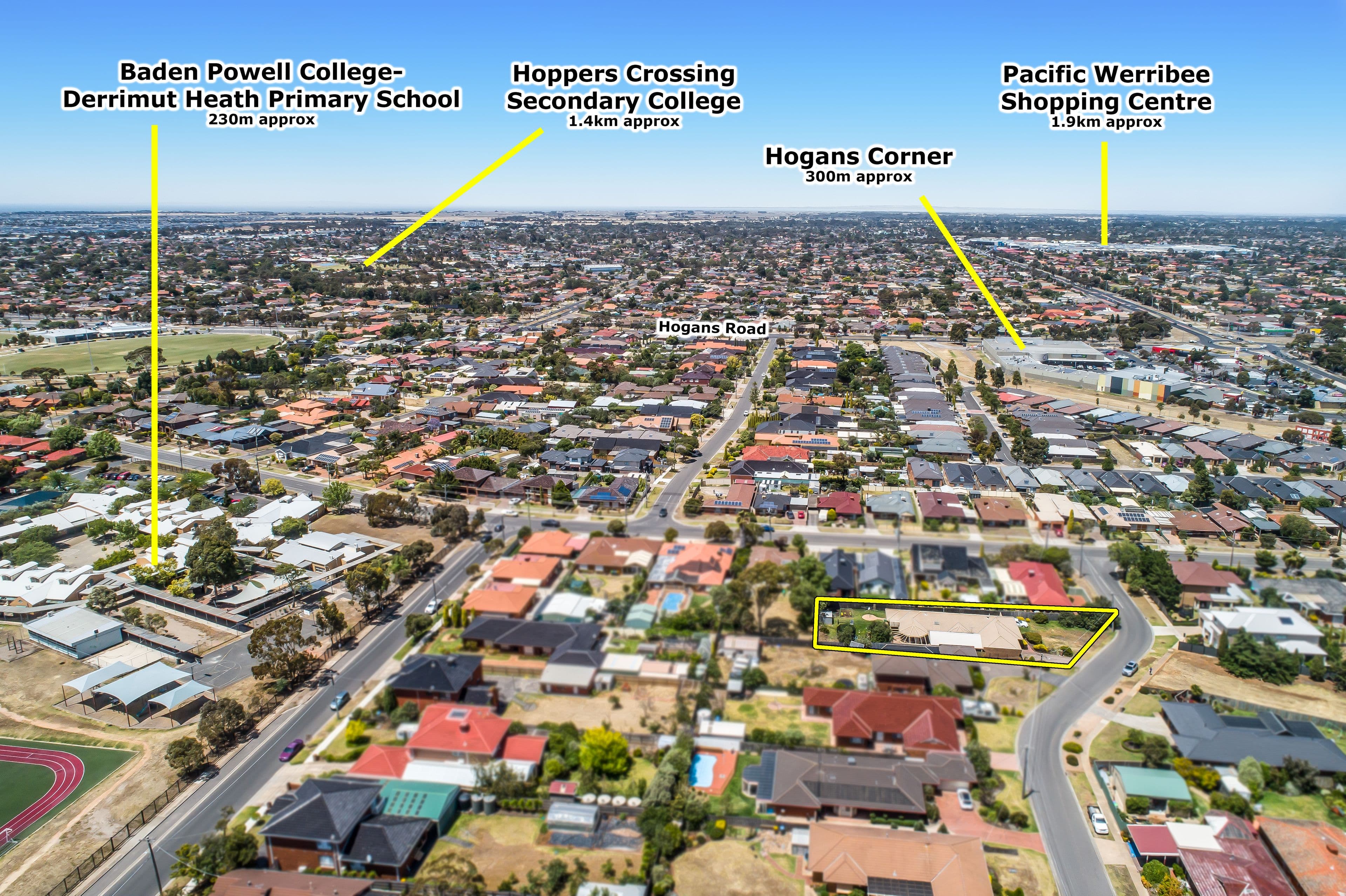 12 Kimble Court, Hoppers Crossing VIC 3029, Hoppers Crossing - Thumbnail 2