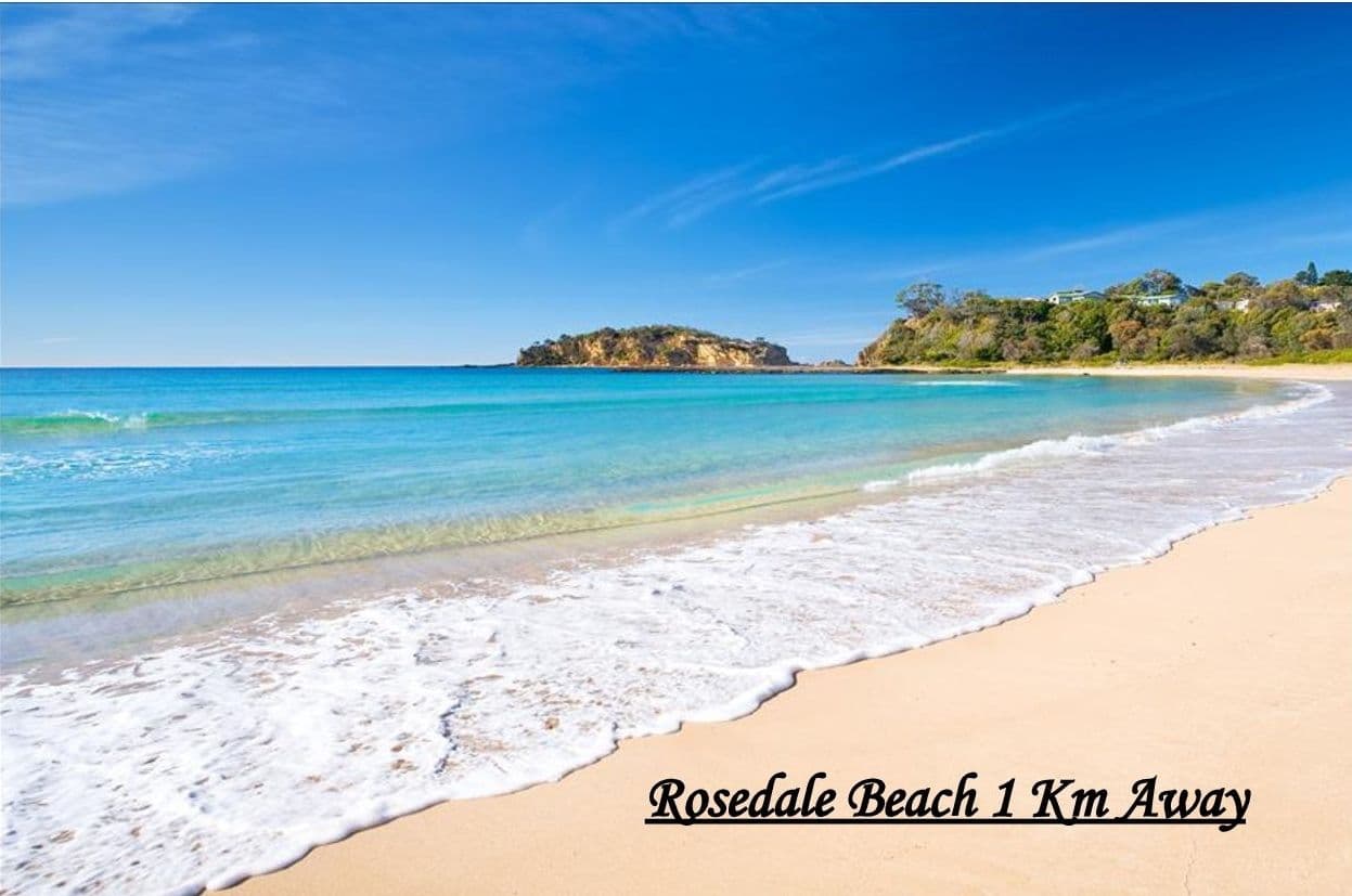 4, 8 Nicholas Grove, ROSEDALE NSW 2536, Rosedale - Thumbnail 2