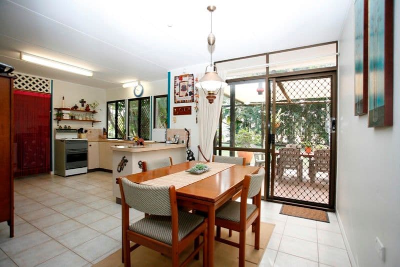 49 Brisbane Drive, JENSEN QLD 4818, Jensen - Thumbnail 3