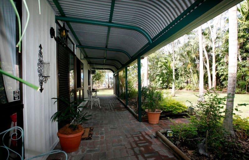 49 Brisbane Drive, JENSEN QLD 4818, Jensen - Thumbnail 7