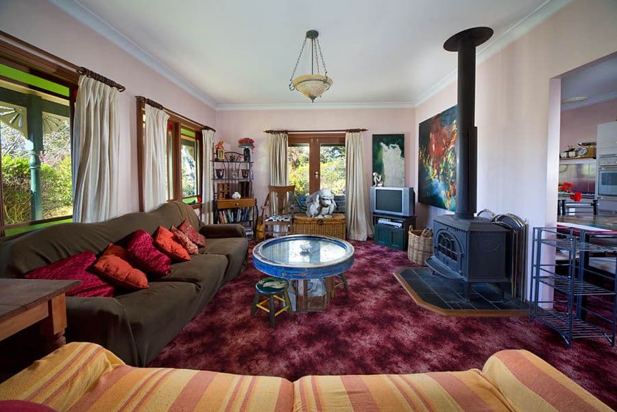2 Abbott Street, BLACKHEATH NSW 2785, Blackheath - Thumbnail 2