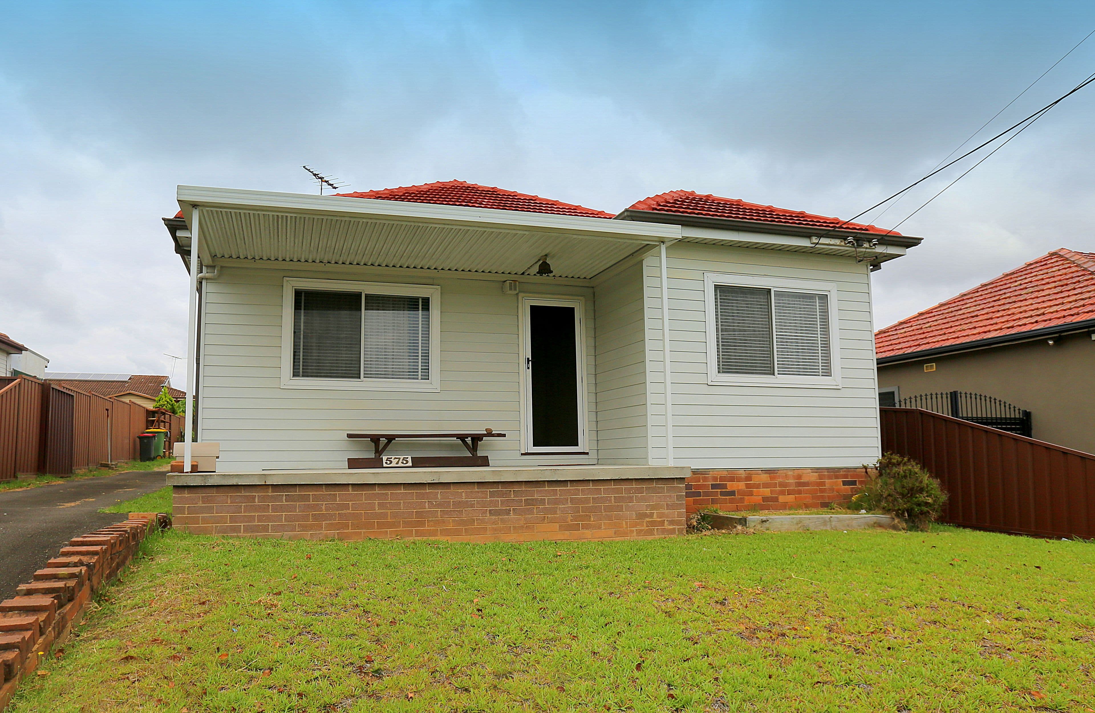 575 Hume Highway, Yagoona - Image 1