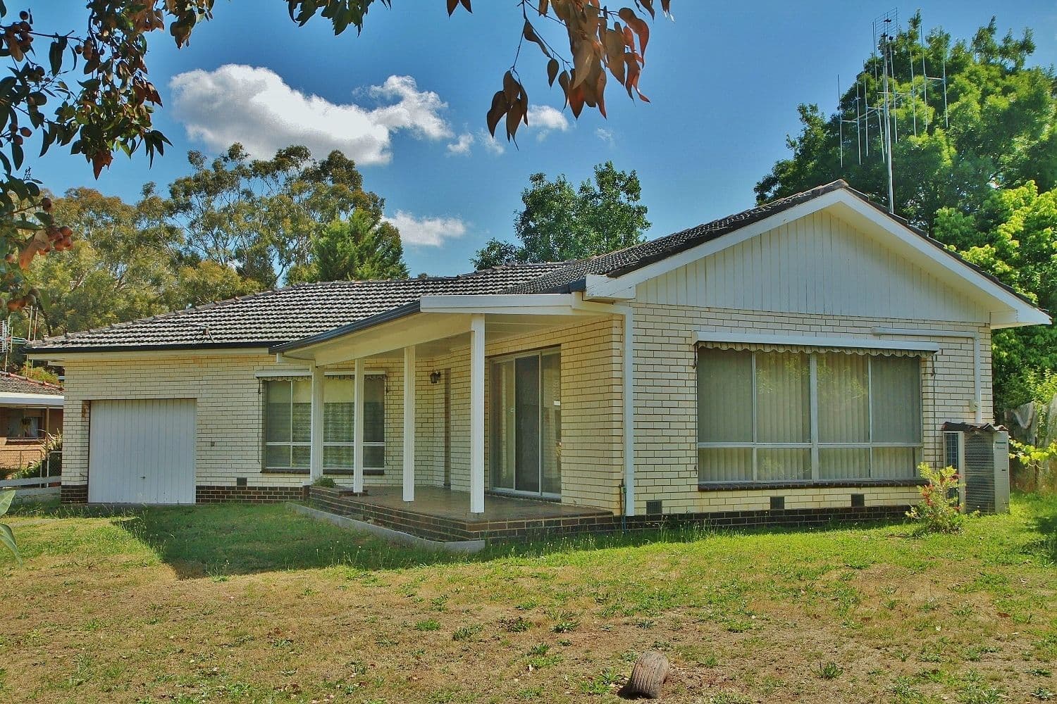 141 Kilmore Road, Heathcote VIC 3523, Heathcote - Image 1