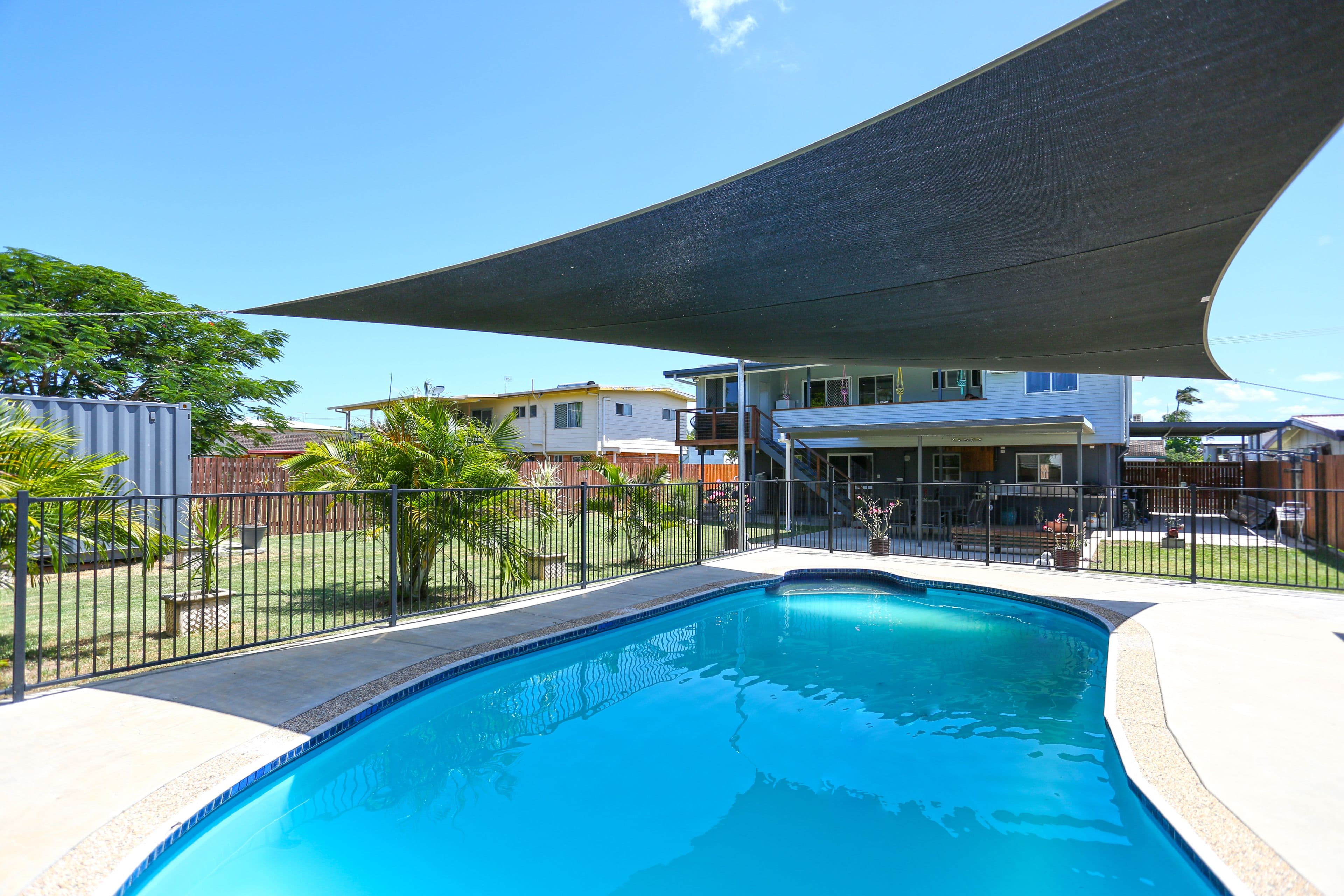 58 Graffunder Street, South Mackay QLD 4740, South Mackay - Image 1